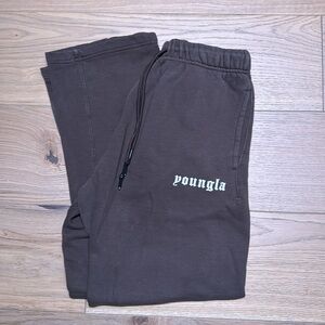 Men’s YLA Sweat pants